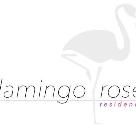 Flamingo Rose Residence II Porto Exterior photo