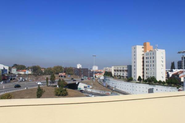 Flamingo Rose Residence II Porto Exterior photo